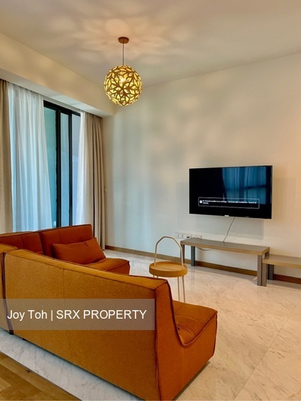 Marina One Residences (D1), Apartment #493118261